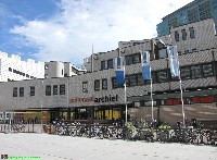 Centraal Station CS - nr. 0170